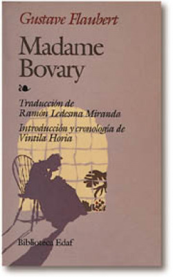 Madame bovary