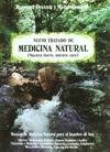 Nuevo tratado de medicina natural.
