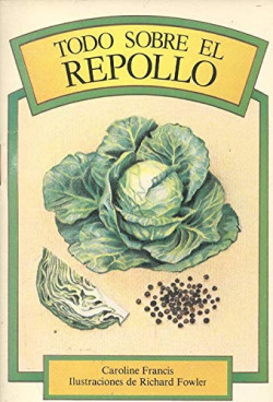 TODO SOBRE EL REPOLLO