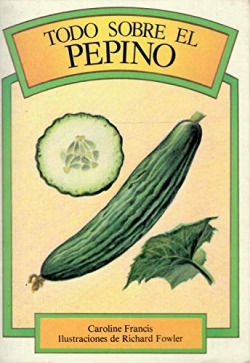 TODO SOBRE EL PEPINO