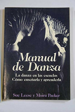 MANUAL DE DANZA.LA DANZA EN LAS ESCUELAS