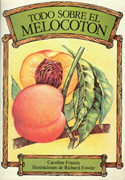 TODO SOBRE EL MELOCOTON