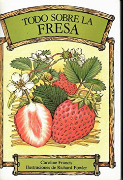 TODO SOBRE LA FRESA