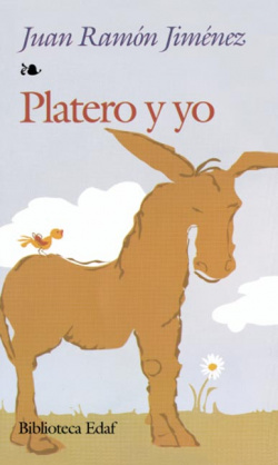 Platero y yo