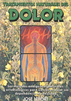 TRATAMIENTOS NATURALES DEL DOLOR