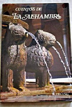 Cuentos de la Alhambra