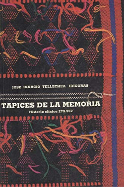 TAPICES DE LA MEMORIA