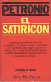EL SATIRICON