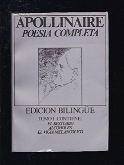 (I).APOLLINAIRE.(POESÍA COMPLETA)