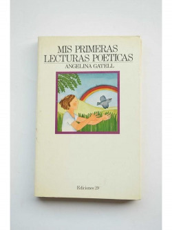 MIS PRIMERAS LECTURAS POETICAS