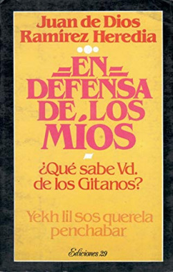 EN DEFENSA DE LOS MIOS