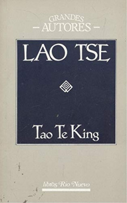 TAO TE KING