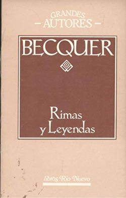 RIMAS Y LEYENDAS