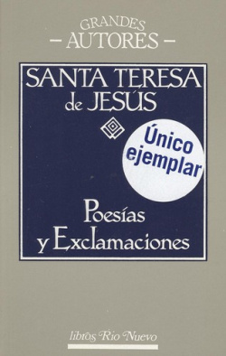 Poesias y exclamaciones