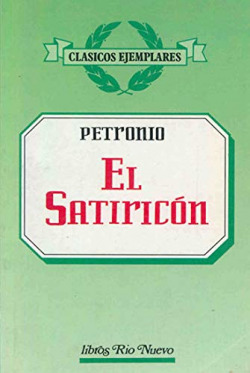 EL SATIRICON