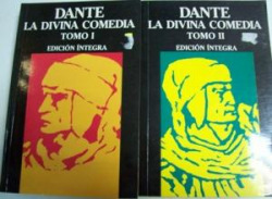 LA DIVINA COMEDIA