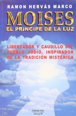 MOISES PRINCIPE DE LA LUZ