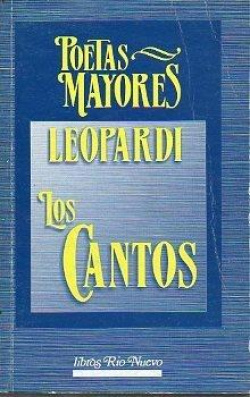 Los cantos