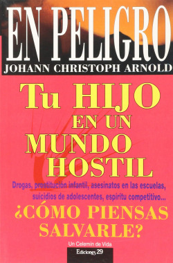 EN PELIGRO