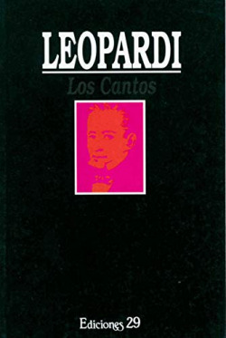 LOS CANTOS