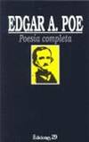POESIA ESCOGIDA
