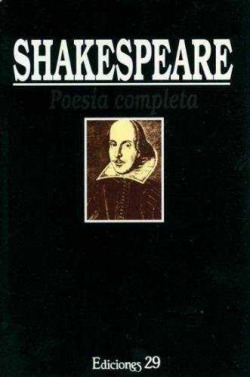 POESÍA COMPLETA