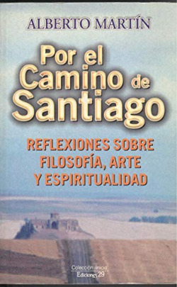 POR EL CAMINO DE SANTIAGO
