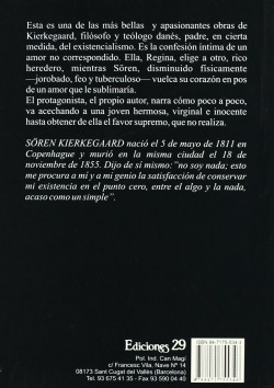 DIARIO DE UN SEDUCTOR