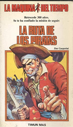 RUTA DE LOS PIRATAS, LA