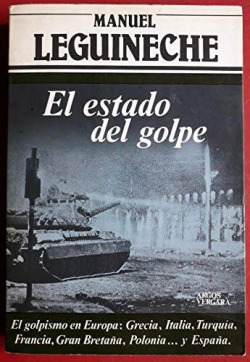 EL ESTADO DEL GOLPE