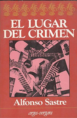 EL LUGAR DEL CRIMEN