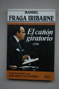 EL CAÑON GIRATORIO