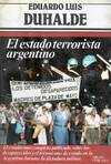 EL ESTADO TERRORISTA ARGENTINO