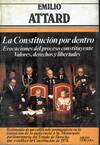 LA CONSTITUCION POR DENTRO
