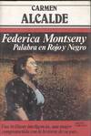 FEDERICA MONTSENY