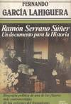 RAMON SERRANO SUÑER