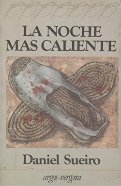 LA NOCHE MAS CALIENTE