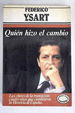 QUIEN HIZO EL CAMBIO
