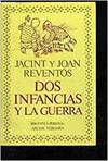 Dos infancias y la guerra.