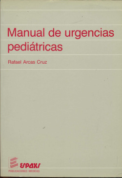 MANUAL DE URGENCIAS PEDIATRICAS