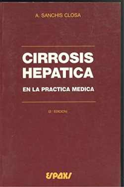 CIRROSIS HEPATICA
