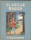 EL ANILLO MAGICO