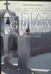 MAJESTUOSAS ISLAS GRIEGAS