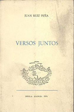 VERSOS JUNTOS