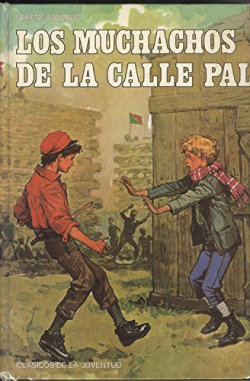 LOS MUCHACHOS DE LA CALLE PAL