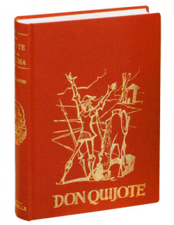 Don quijote de la mancha
