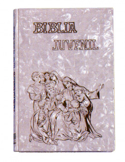 BIBLIA JUVENIL 1 TOMO MOD. 5