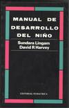 MANUAL DE DESARROLLO DEL NIÑO