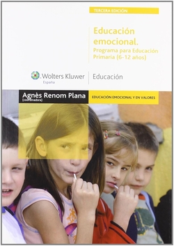 Educacion emocional educacion primaria 6-12 años