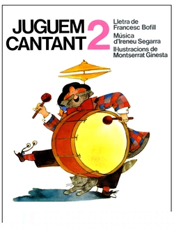 Juguem cantant, II